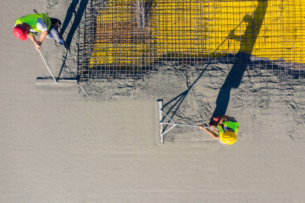 Best Concrete Sealing and Maintenance in Hardwick, GA