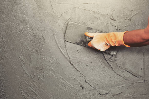 Best Concrete Foundation Repair in Hardwick, GA