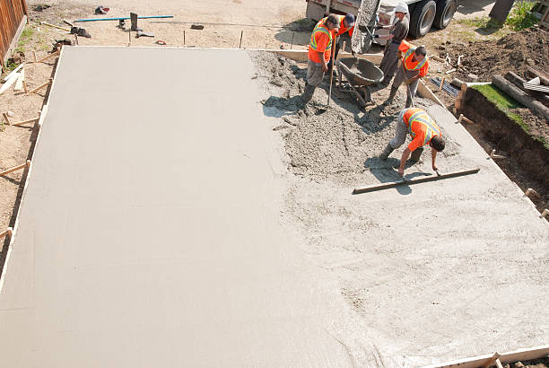 Best Concrete Grinding and Polishing in Hardwick, GA