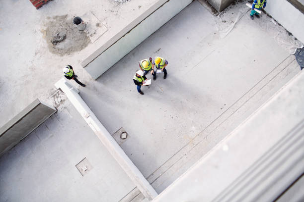 Best Concrete Demolition Services in Hardwick, GA